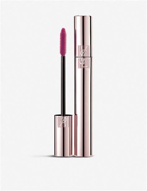 ysl the curler selfridges|YSL the curler mascara.